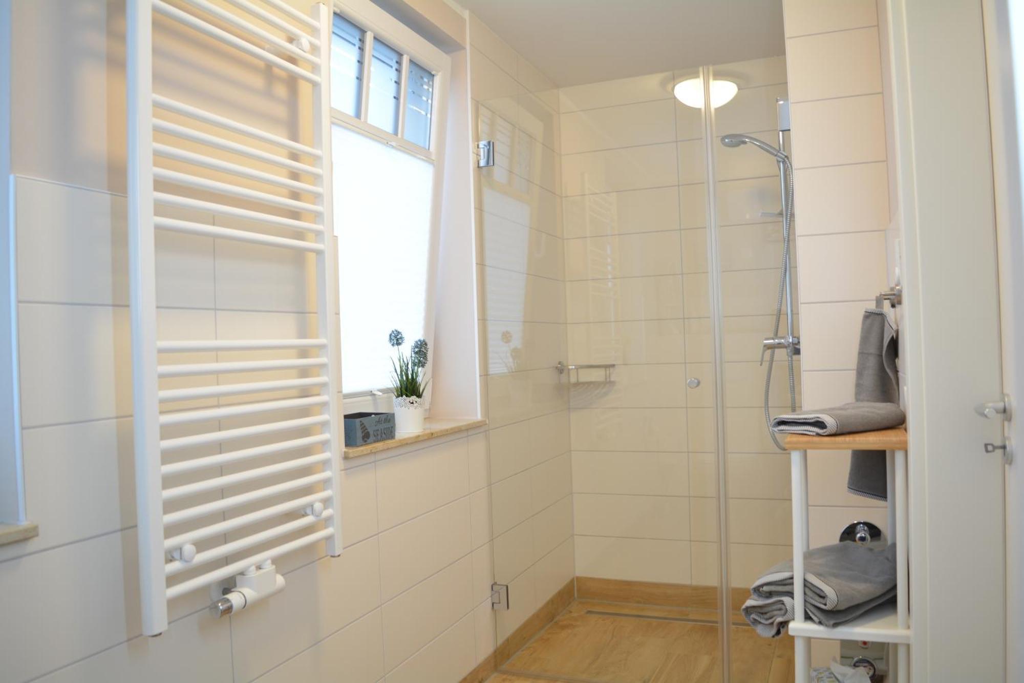 Ferienwohnung Ostwind Börgerende-Rethwisch Exterior foto
