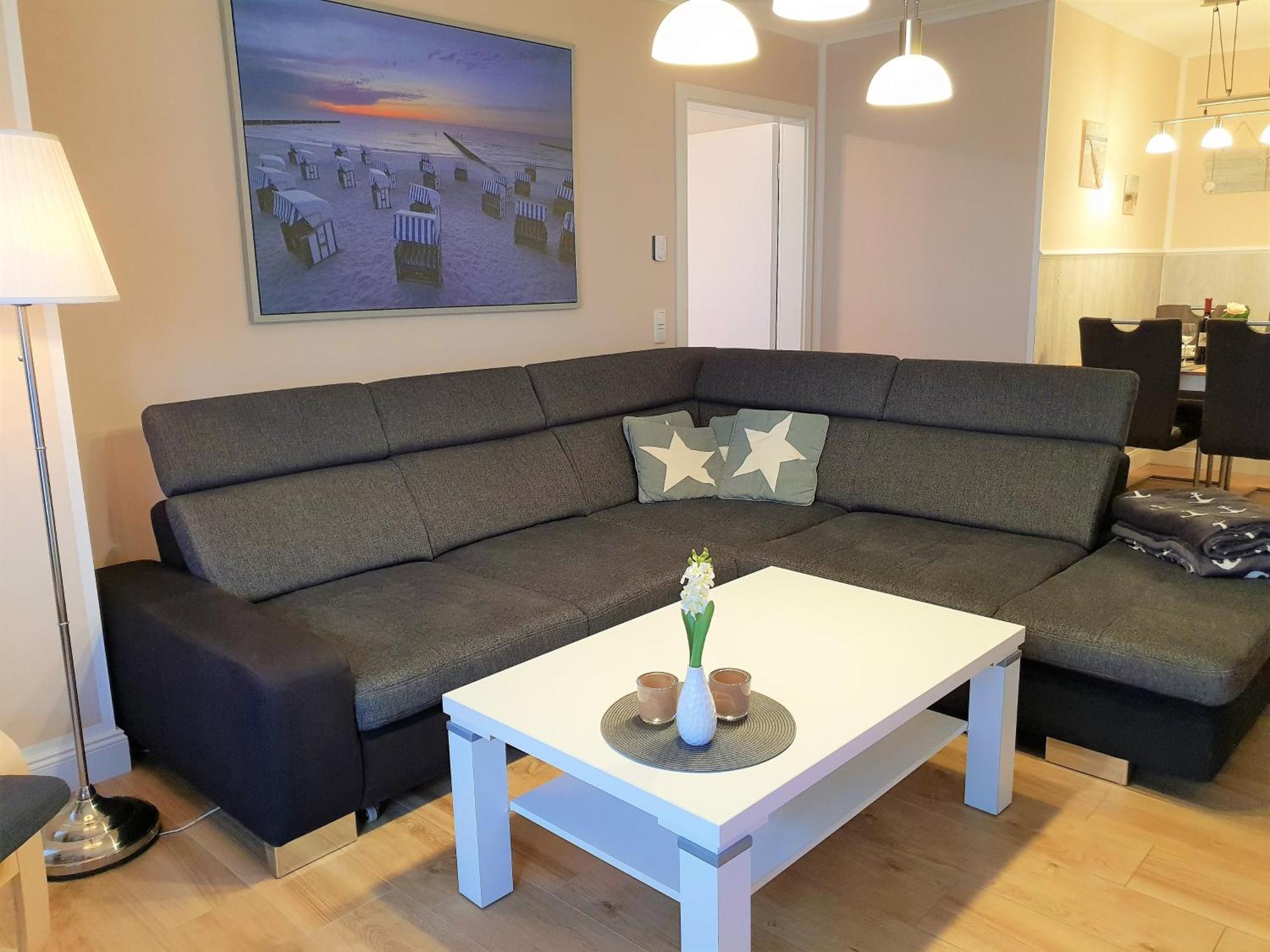 Ferienwohnung Ostwind Börgerende-Rethwisch Exterior foto