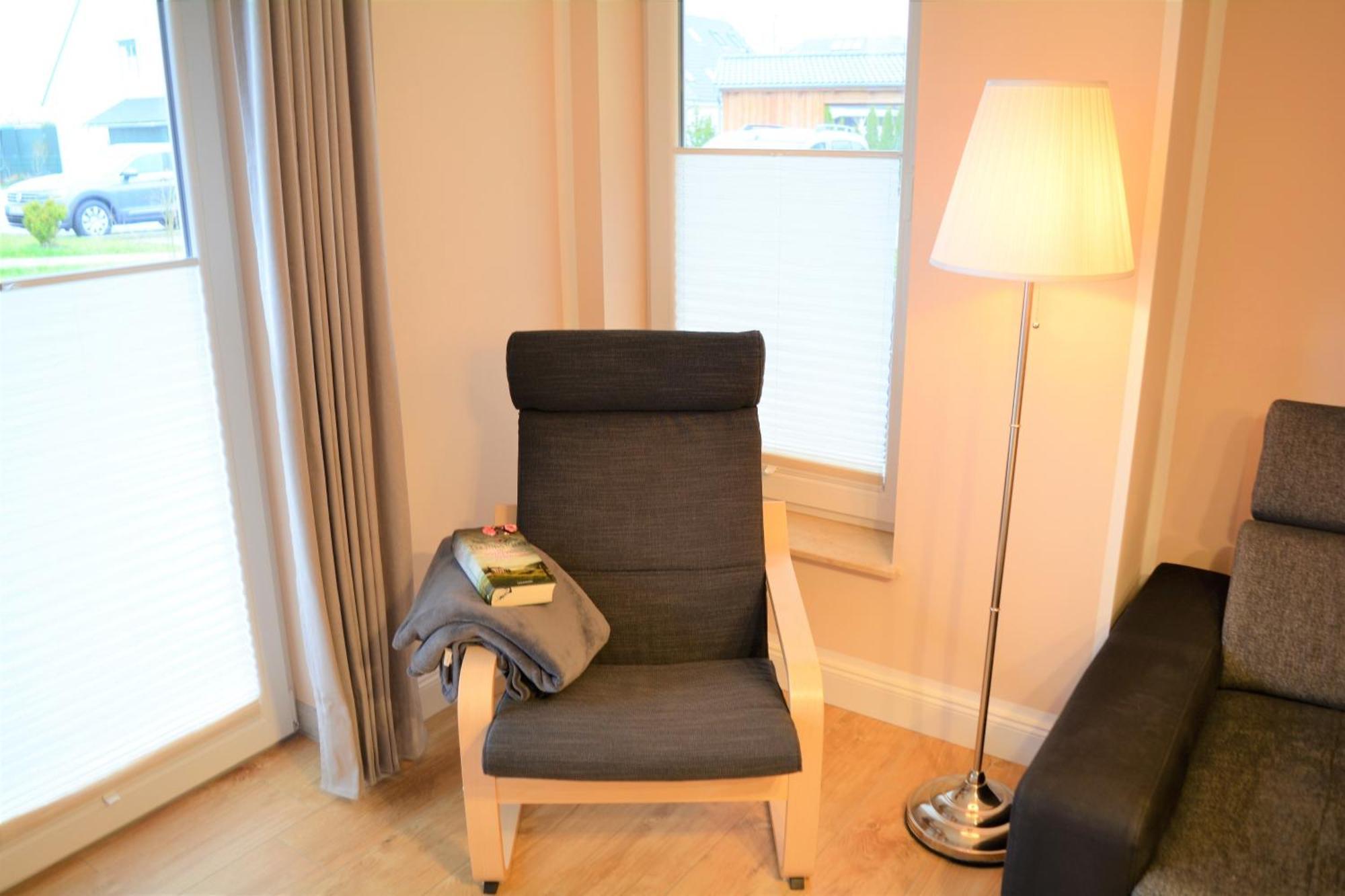Ferienwohnung Ostwind Börgerende-Rethwisch Exterior foto